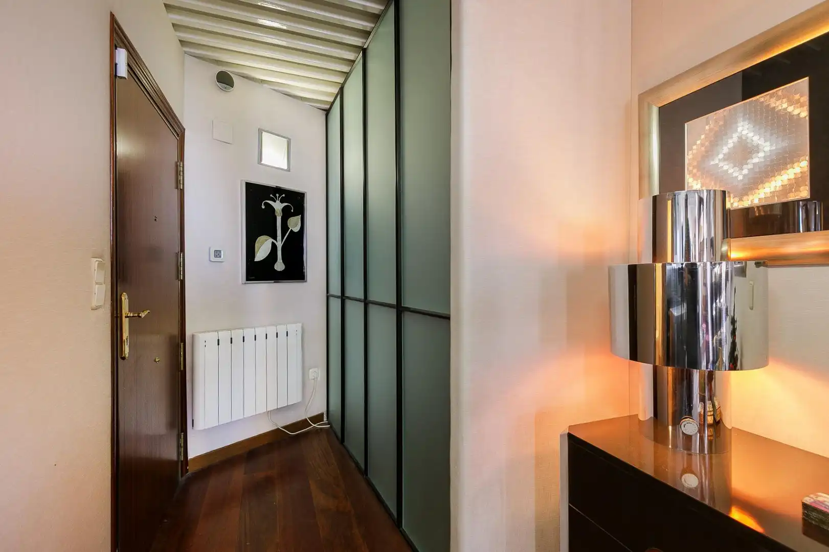 Maisonette zum Verkauf in Sierra Nevada mit Heizung, Parkett und Abstellraum