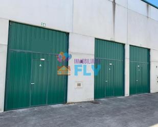 Exterior view of Industrial buildings to rent in Ourense Capital 