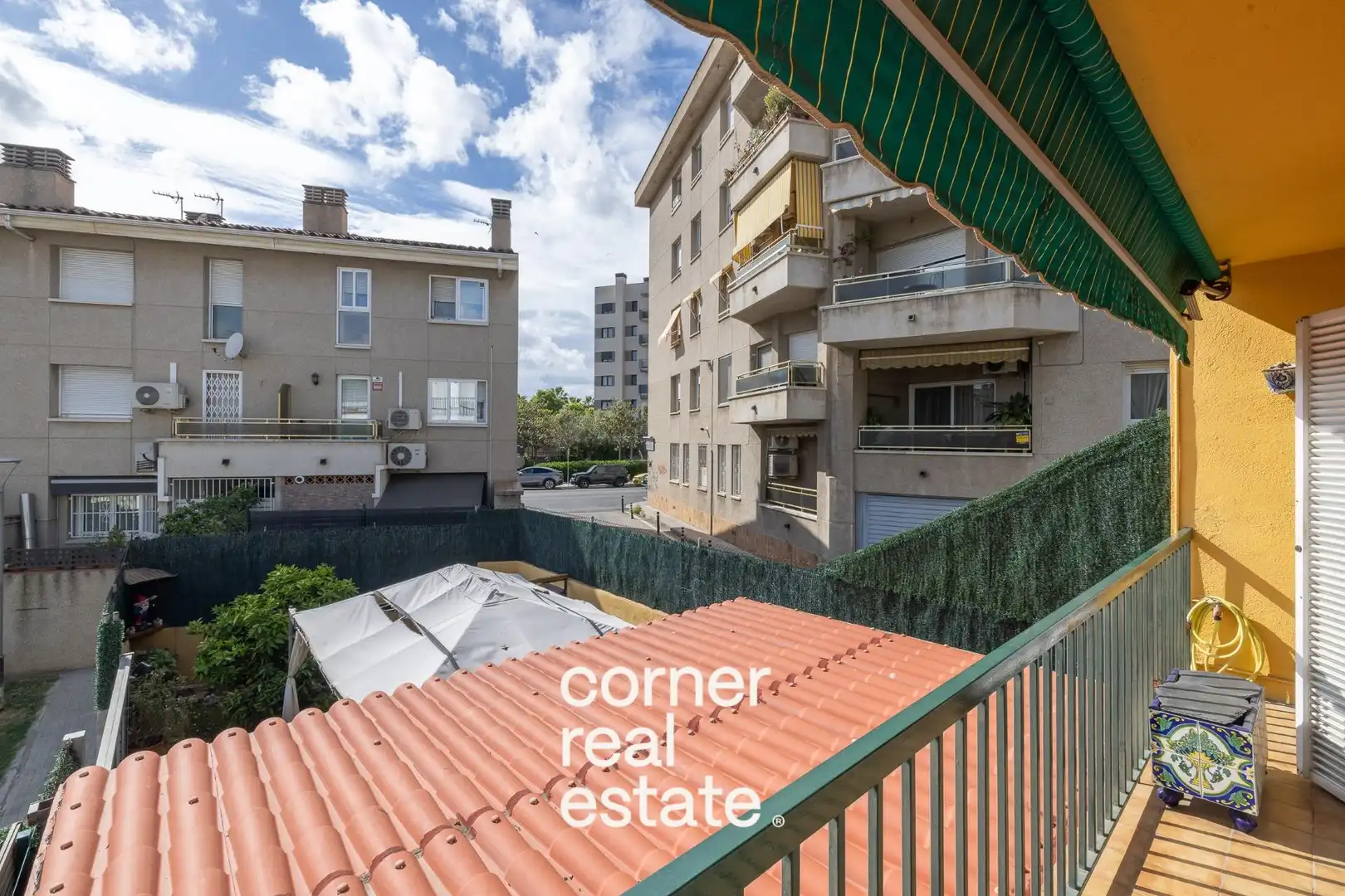 Exterior view of Detached homes for sale in Ripollet  with Air Conditioner, Heating and Private garden