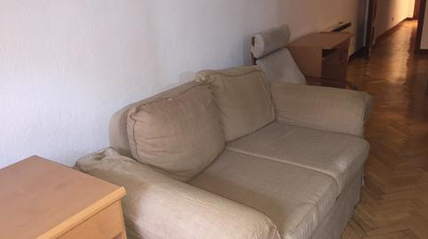 Foto 4 de Pis de lloguer a Condes de Barcelona, Comillas,  Madrid Capital