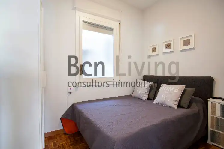 Wohnung zur Miete in Carrer de Laforja, 103, Sant Gervasi- Galvany