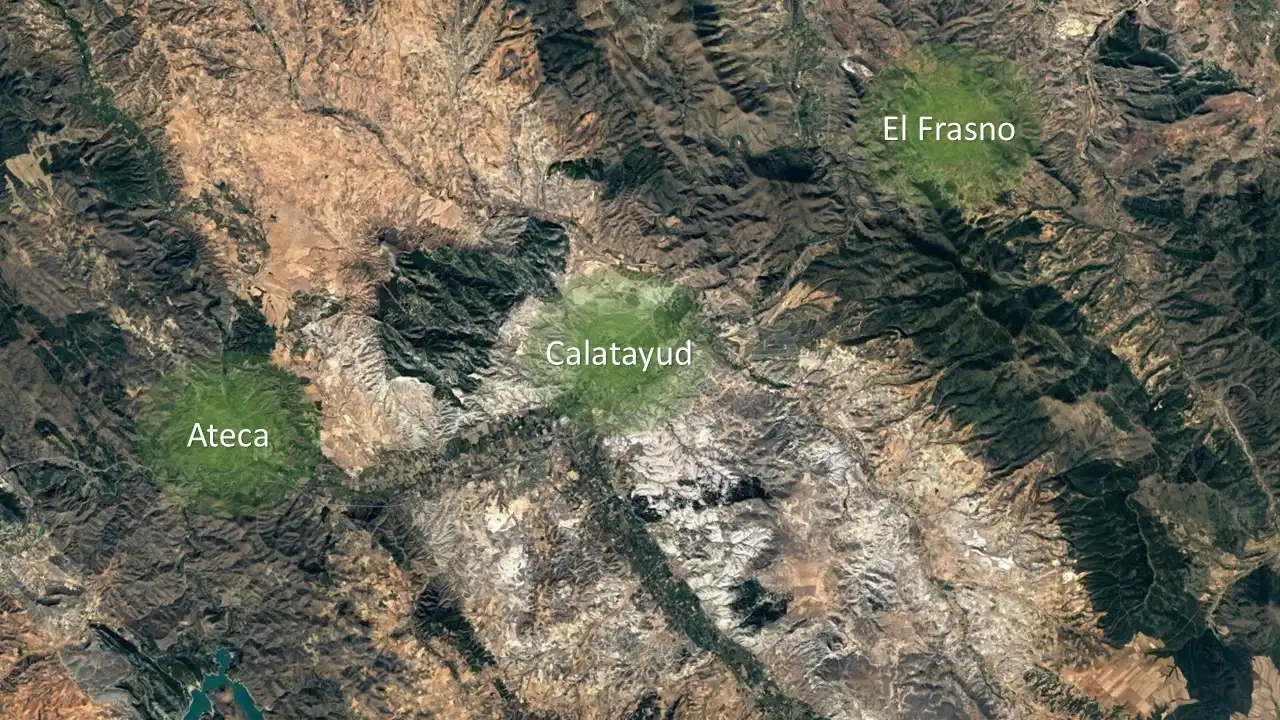 Terrenys i solars en venda a C/ Barrio Consolación Alto, imagen 4