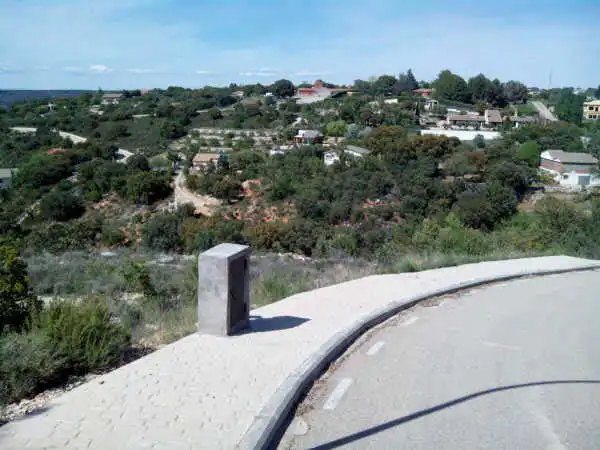 Terrenos y solares en venta en C/ Alcacias, imagen 8