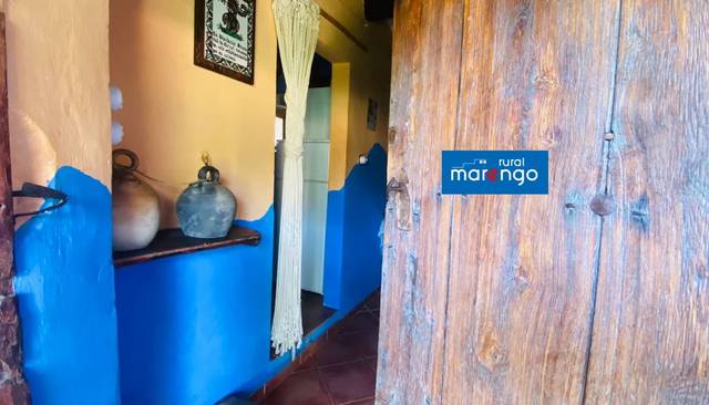 Casa-chalet en Venta en Villarluengo