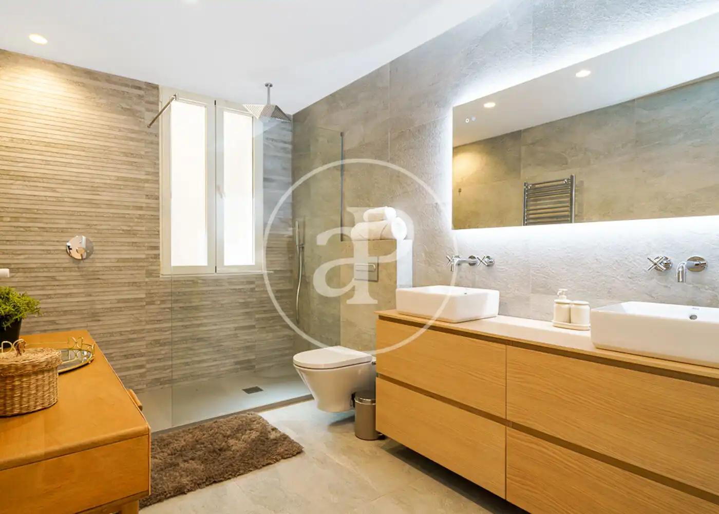 Appartement avec terrasse à louer à Barrio de Salamanca, imagen 31