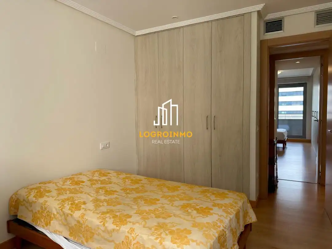 Appartamento con piscina in vendita a San Adrián, imagen 31