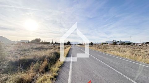 Foto 4 von Residential zum Verkauf in Calle Abelia-ermita S Jaime, Cañada del Fenollar, Alicante / Alacant