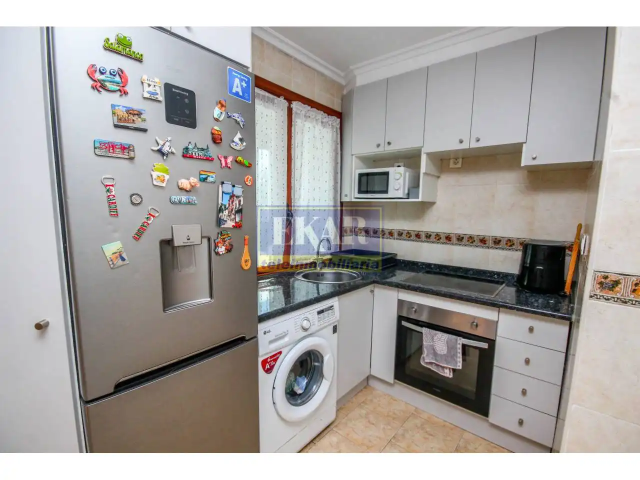 Wohnung mit Terrasse zum Verkauf in Calle Josu Langile, imagen 9