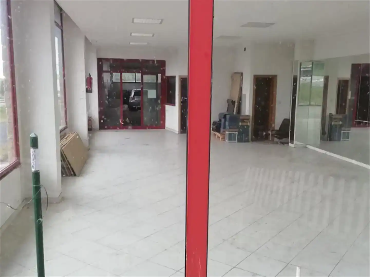 Casa o chalet en venta en Cabanas con Balcón