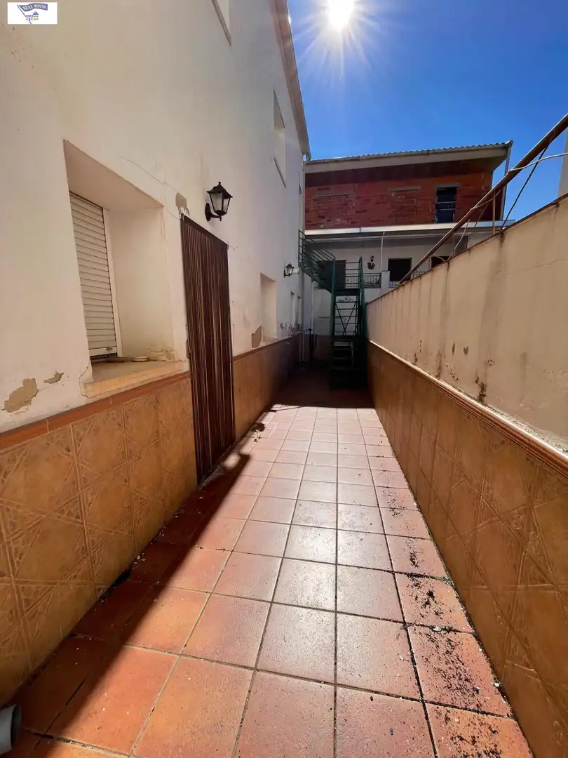 Casa o chalet en venta en Balazote