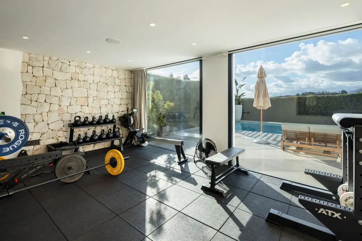 Chalet con piscina en venta en Nueva Andalucía, imagen 19