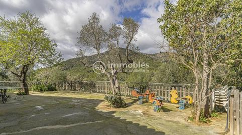 Foto 4 de Finca rústica en venda a Alaró, Illes Balears