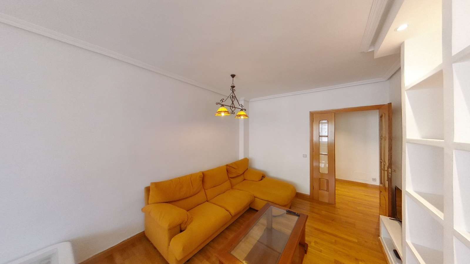 Apartament per a compartir a Legazpi