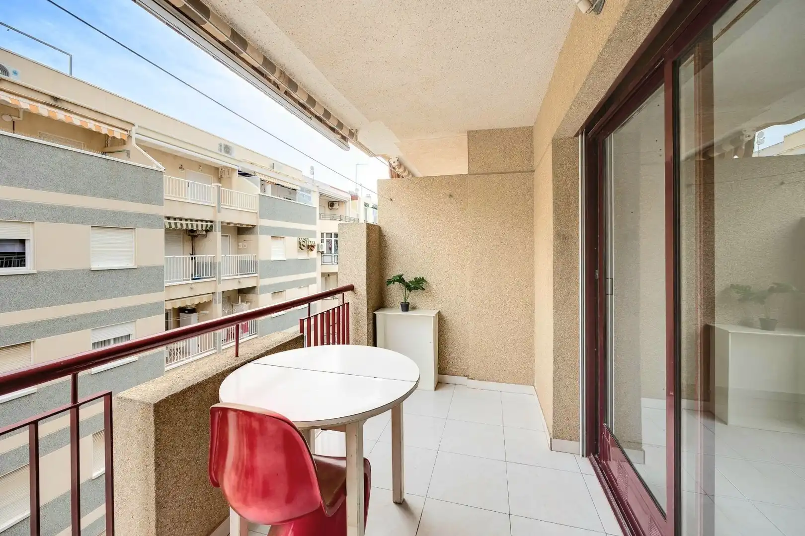 Studio avec ascenseur à vendre à Playa del Cura, imagen 8