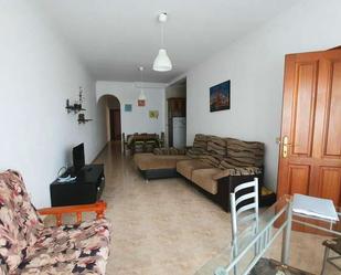 Living room of Flat to rent in San Bartolomé