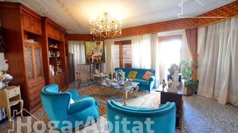 Foto 2 von Wohnung zum Verkauf in Calle Belando, Mercado, Alicante / Alacant