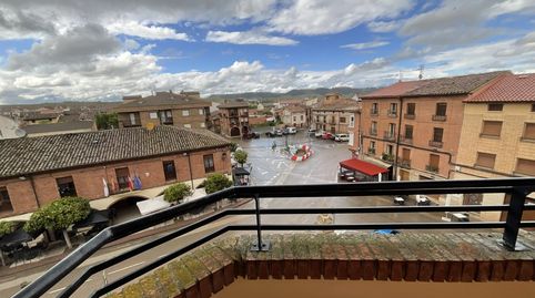 Foto 2 de Piso en venta en Plaza Constitución, Alesanco, La Rioja