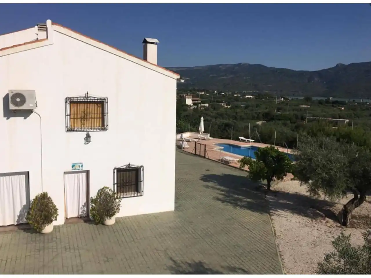 Landhaus mit Pool zum Verkauf in Moratalla, imagen 62