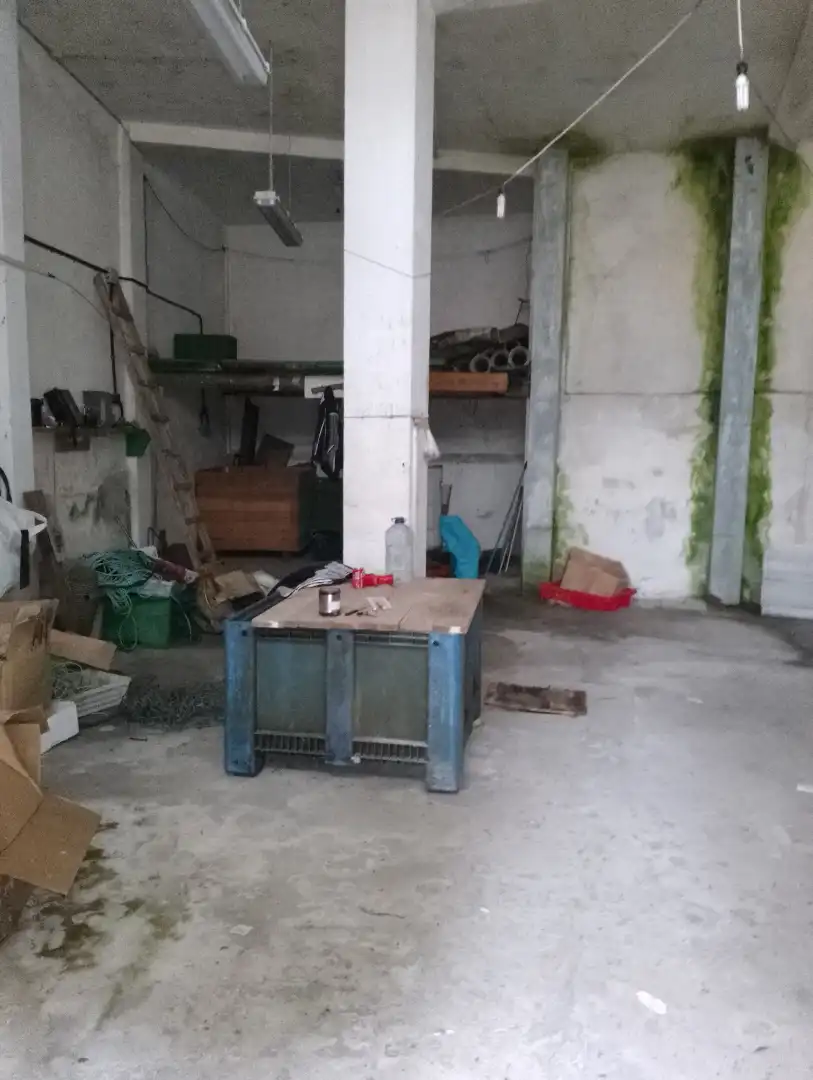 Gewerbefläche zum Verkauf in Rua Francisco Lorenzo Mariño 104, imagen 8
