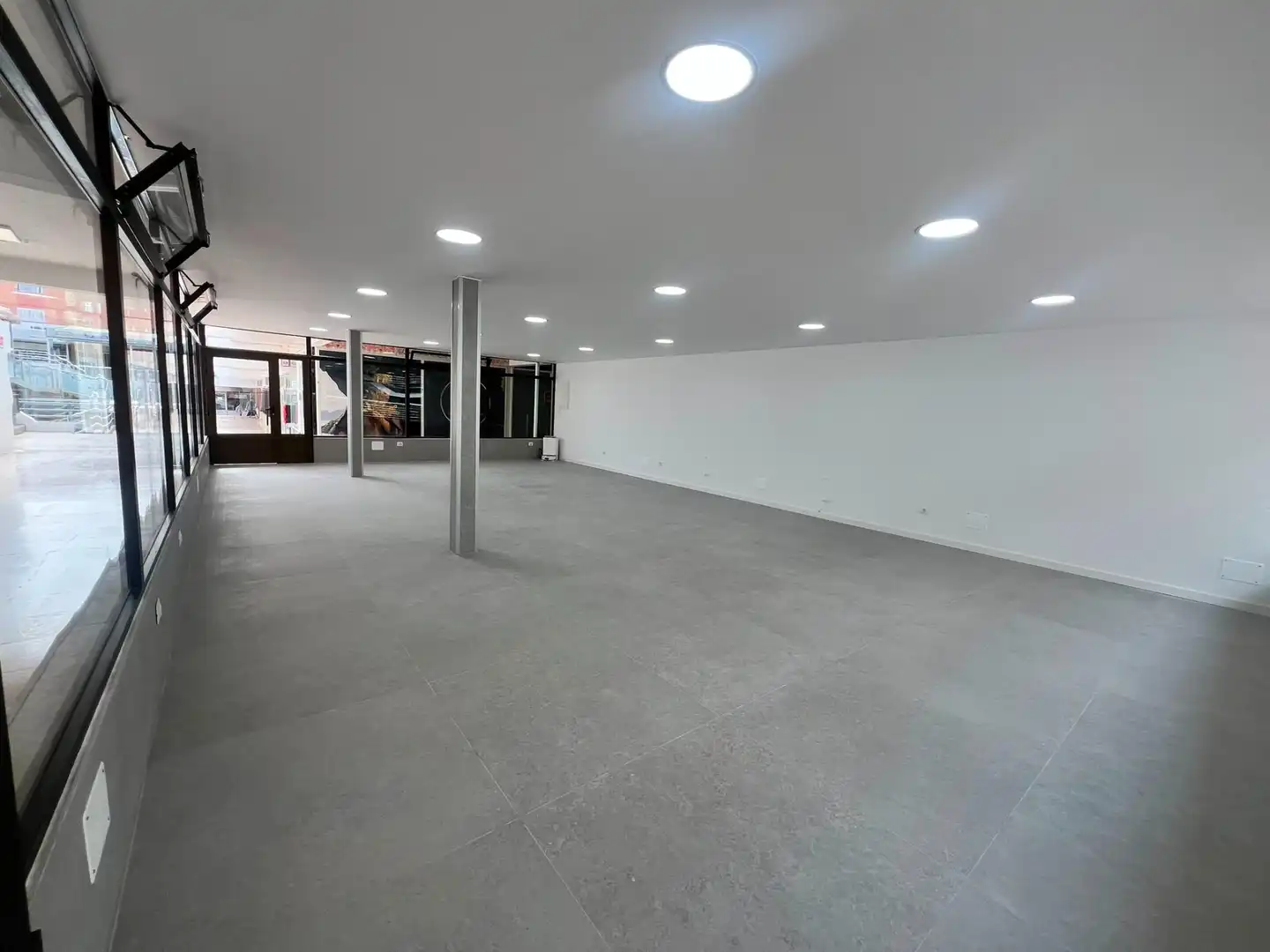 Oficina de lloguer en San Bartolomé de Tirajana