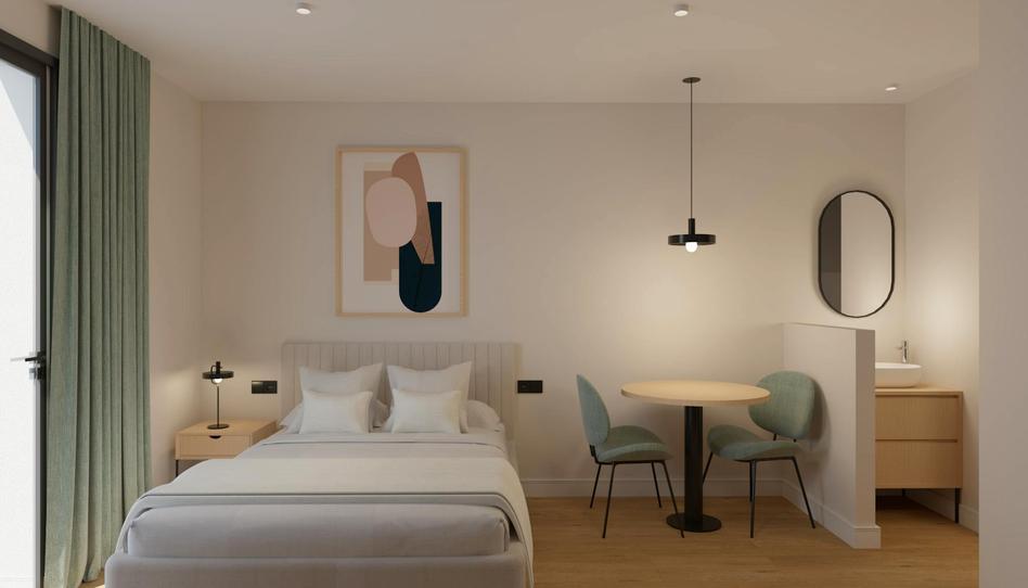 Photo 1 of Flat to rent in N/a, Universidad, Madrid