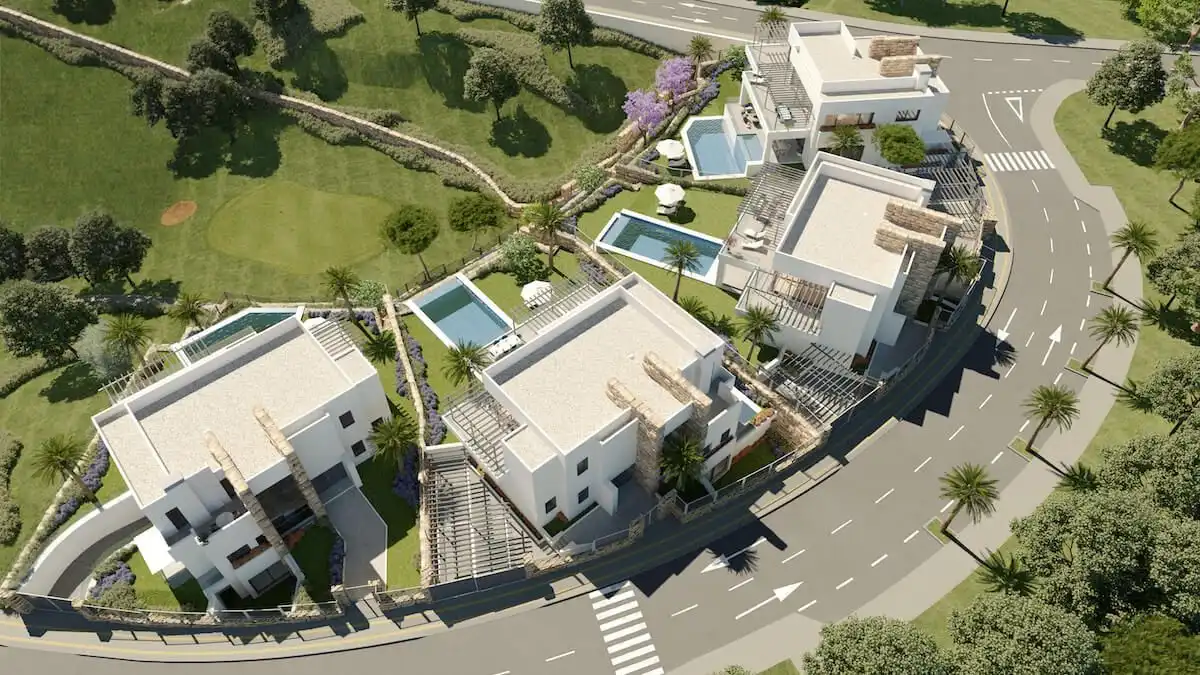 Villa mit Terrasse zum Verkauf in Elviria - Cabopino, imagen 10
