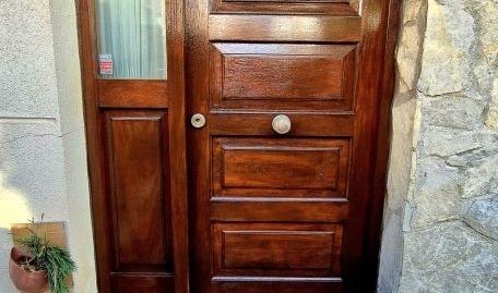 Foto 3 de Casa adosada de lloguer a Gabriel Ramos Uranga Kalea, Santa María de Getxo, Getxo