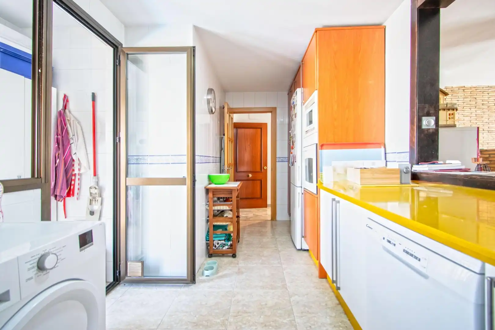 Flat with pool for sale in Este - Alcosa- Torreblanca, imagen 14