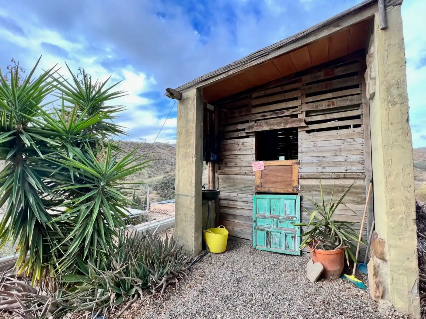 Casa rústica con piscina en venta en Pizarra, imagen 38