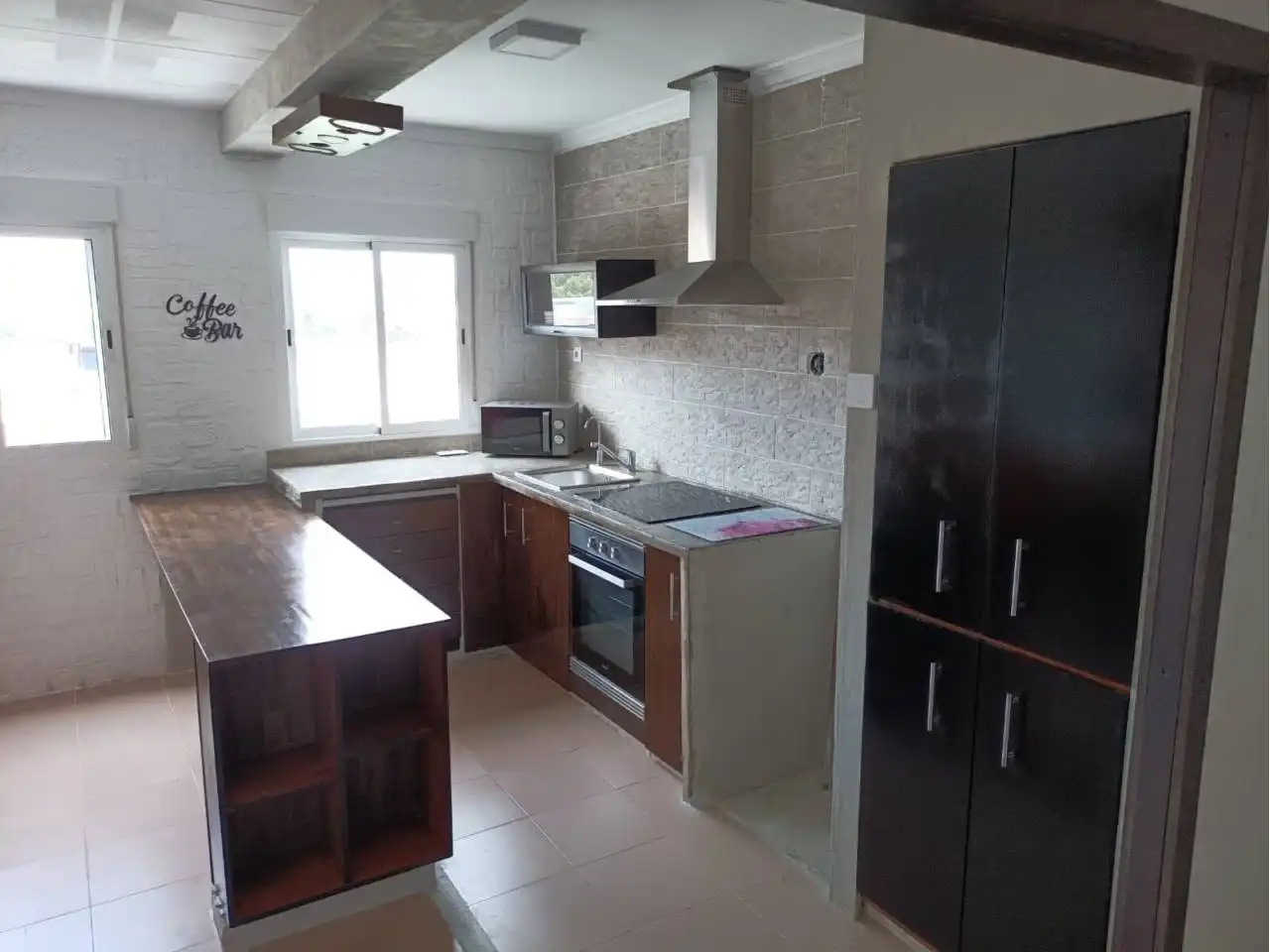 Cocina de Piso en venta en Onda con Trastero