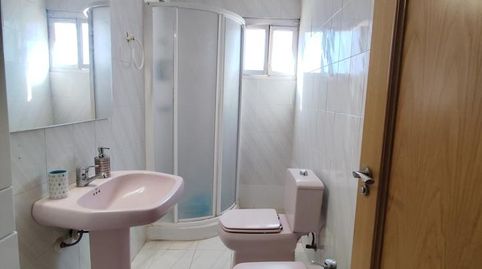 Foto 4 de Piso en venta en Ibi, Alicante