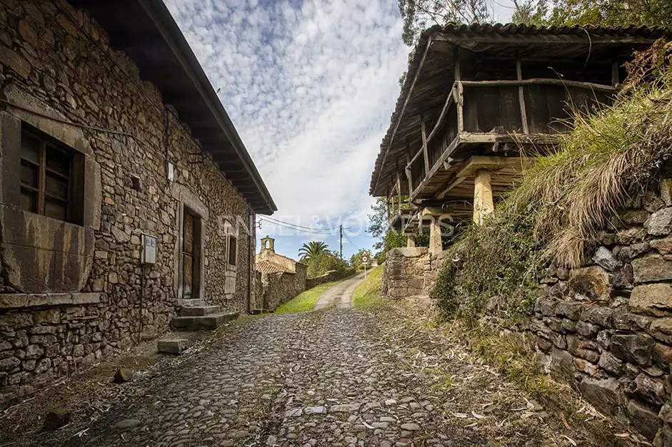Casa en venta en Carreño, imagen 4