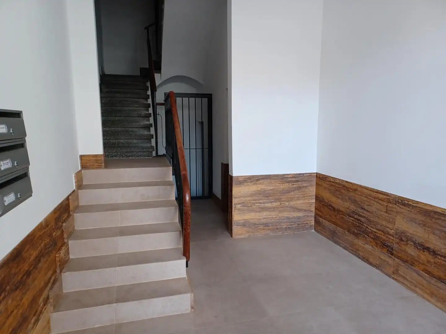 Wohnung zum Verkauf in Castellón de la Plana / Castelló de la Plana mit Terrasse und Balkon