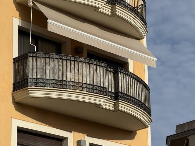 Apartamento en Venta en Centre