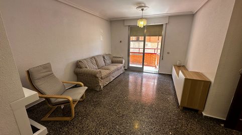 Foto 2 de Piso de alquiler en Calle Río Cabriel, San Fernando - Carretera de Valencia, Cuenca Capital