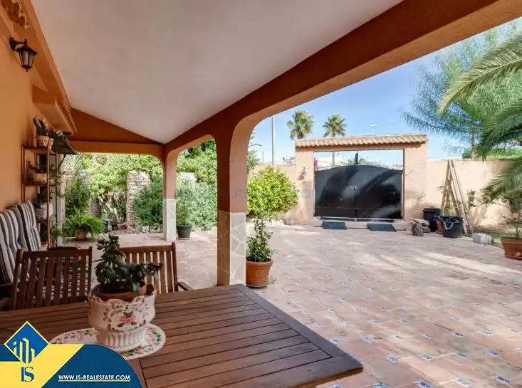 Villa avec piscine à vendre à Zona Carrefour - Urbanizaciones, imagen 4