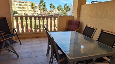 Foto 5 von Wohnungen zur Miete in Les Bovetes - La Felicidad, Dénia