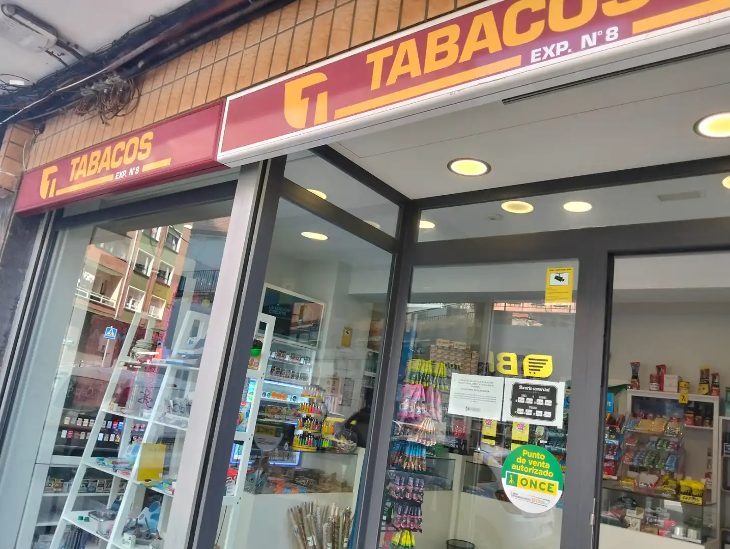 Local comercial en venda a Calle Gran Via de Jose Antonio Agirre y Lekube 0A_, imagen 4