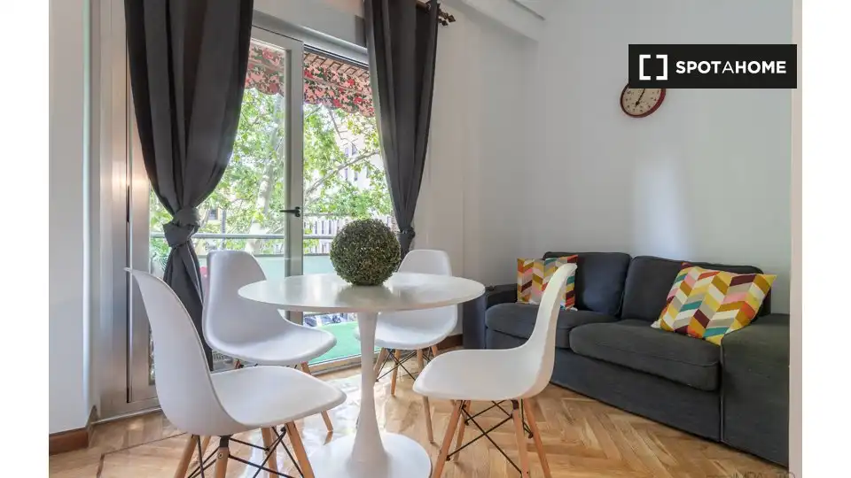 Room in Madrid, Madrid