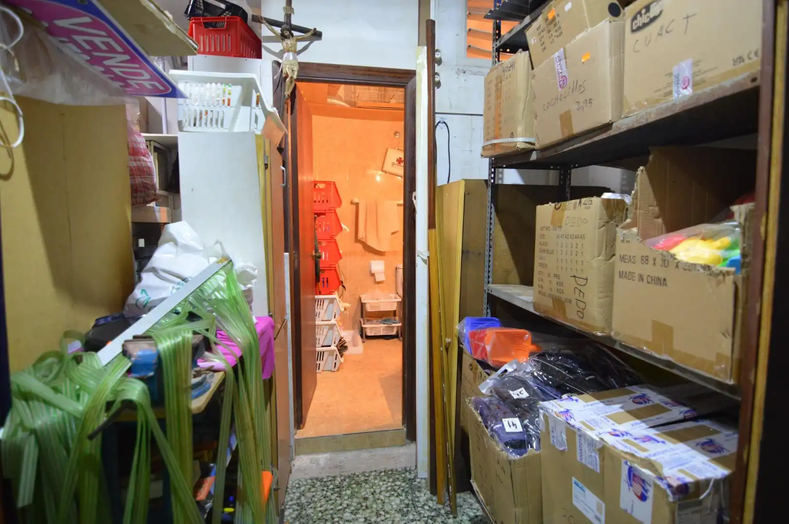 Gewerbefläche zum Verkauf in Sant Antoni, imagen 11