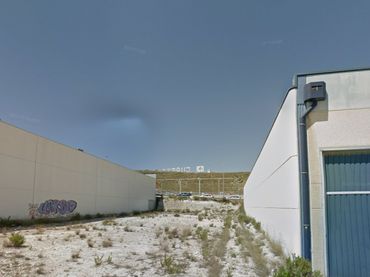 Terreny industrial en venda a Calle Monte Perdido 14