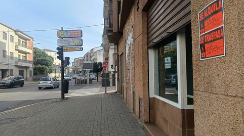 Photo 2 of Commercial properties for rent in Calle Filiberto Villalobos, 131, Guijuelo, Salamanca