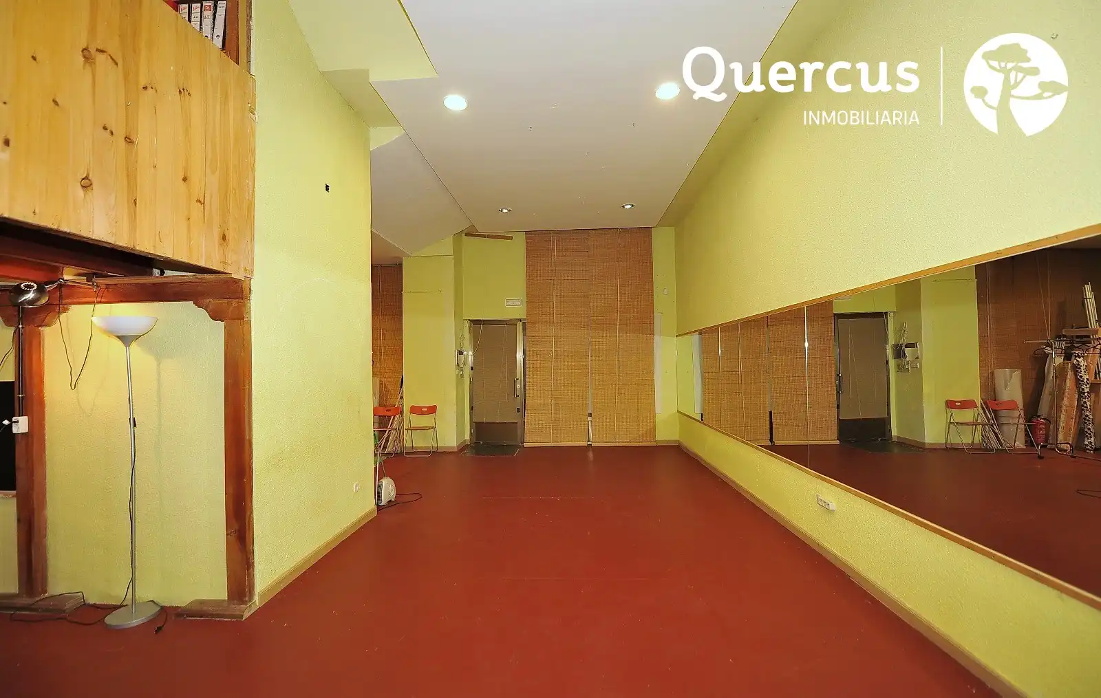 Business premises for sale in ACUEDUCTO 28, imagen 2