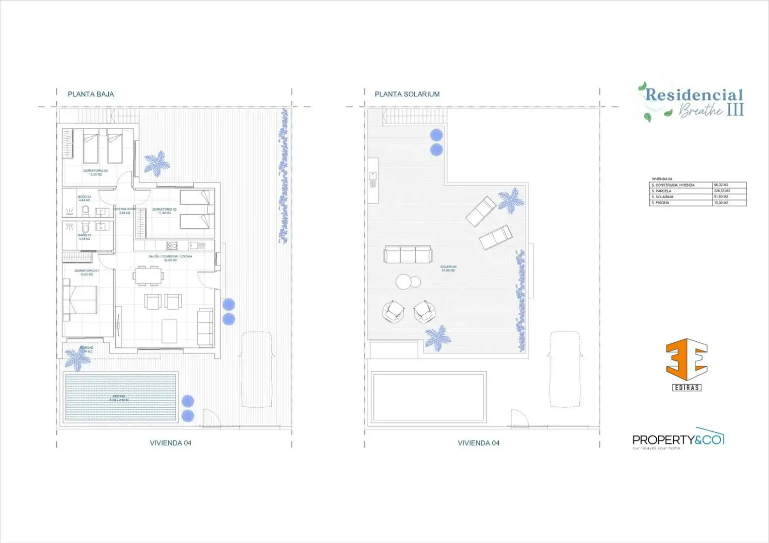 Villa avec piscine à vendre à Balsicas, imagen 21