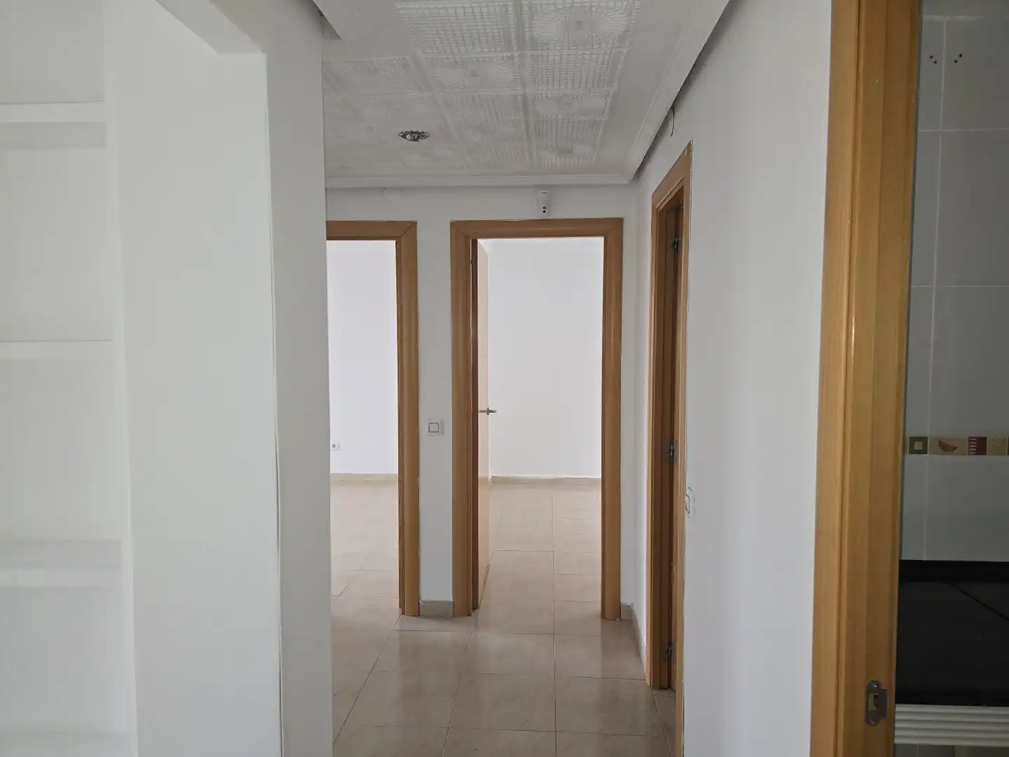 Piso en venta en Arganda del Rey con Terraza
