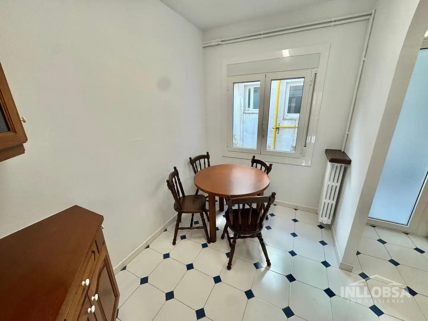Wohnung zur Miete in Calle CARDENAL LLUCH, Centre - Passeig i Rodalies