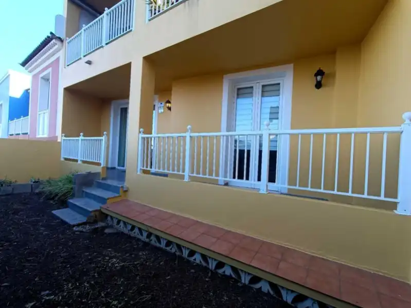 Flat for rent in Calle Cuatro Cantillos, -1, El Bebedero - Pinolere - Aguamansa