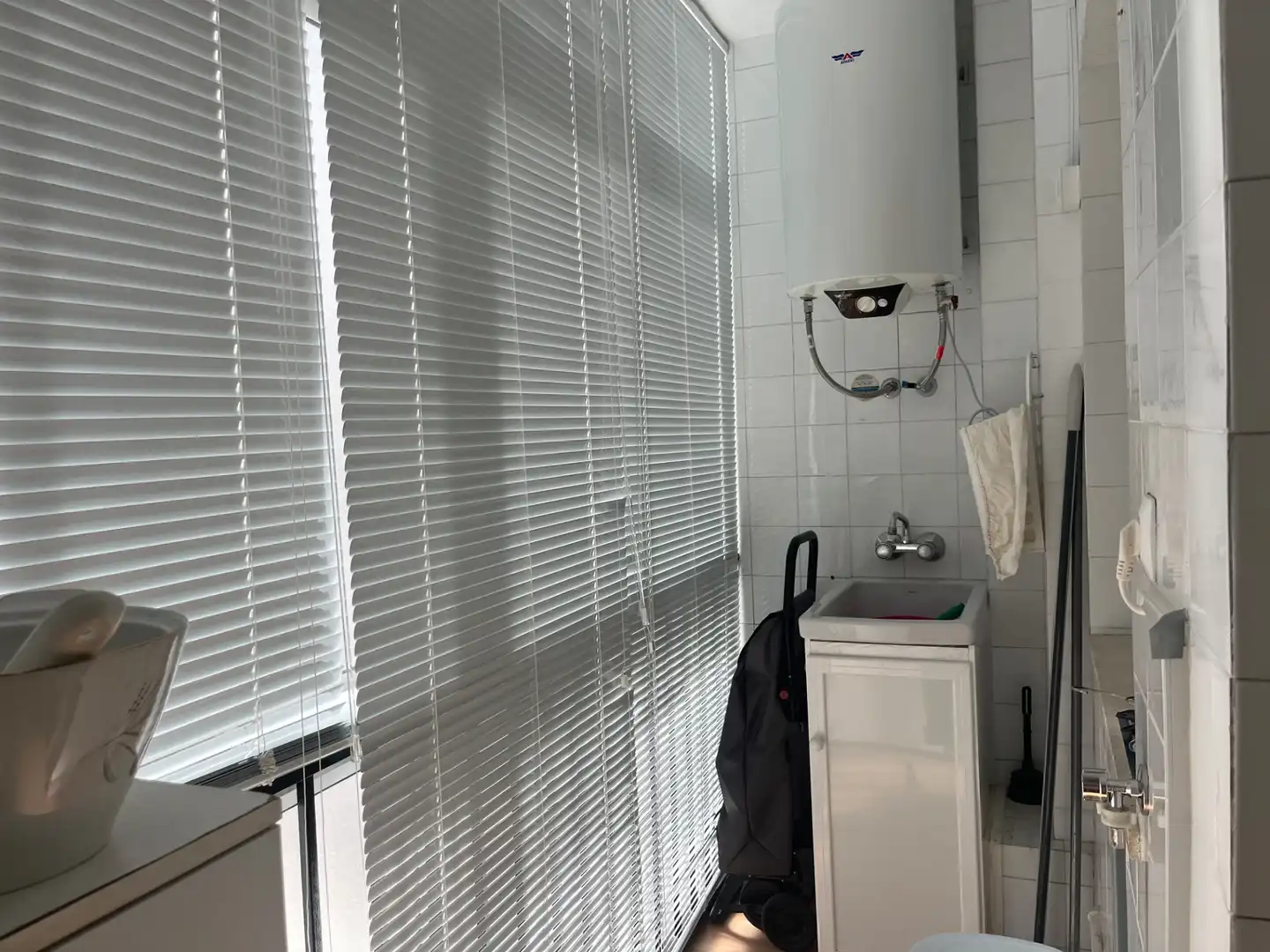 Appartement avec terrasse à vendre à Casco Histórico, imagen 7