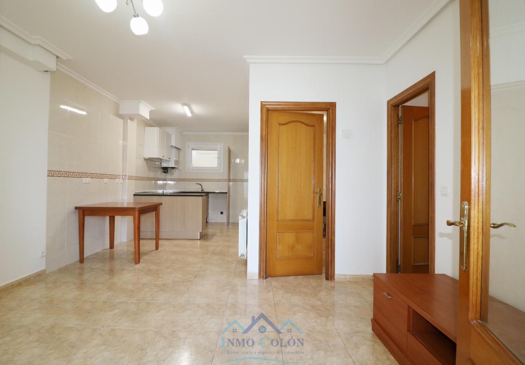 Cocina de Dúplex en venta en Hendaye con Calefacción