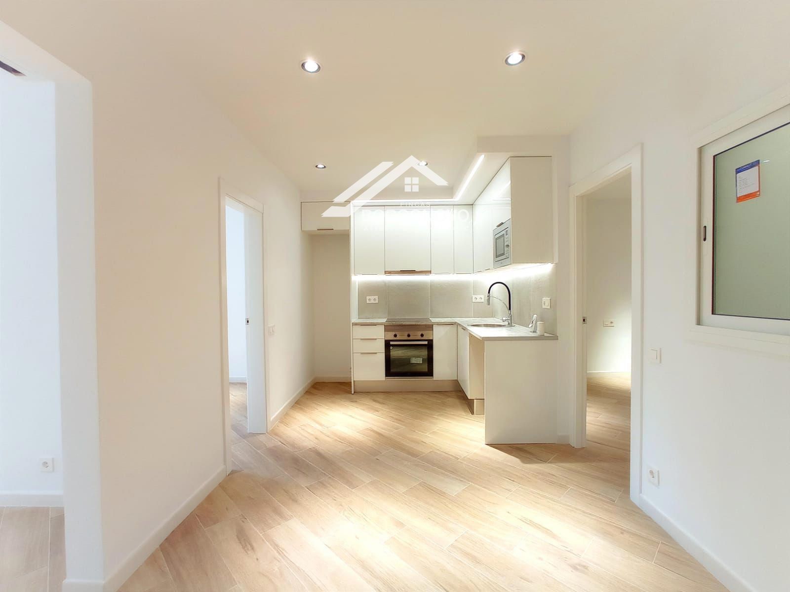 Piso en venta en N/A, La Prosperitat, Nou Barris